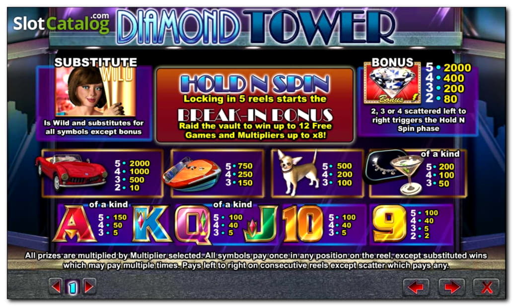 185 free spins at Slotty Dubai Casino