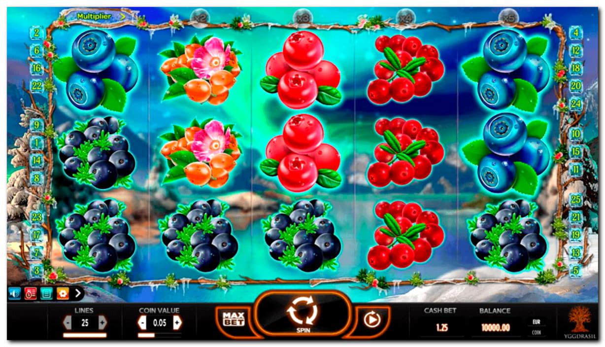 EURO 160 Casino tournaments freeroll at BGO Casino