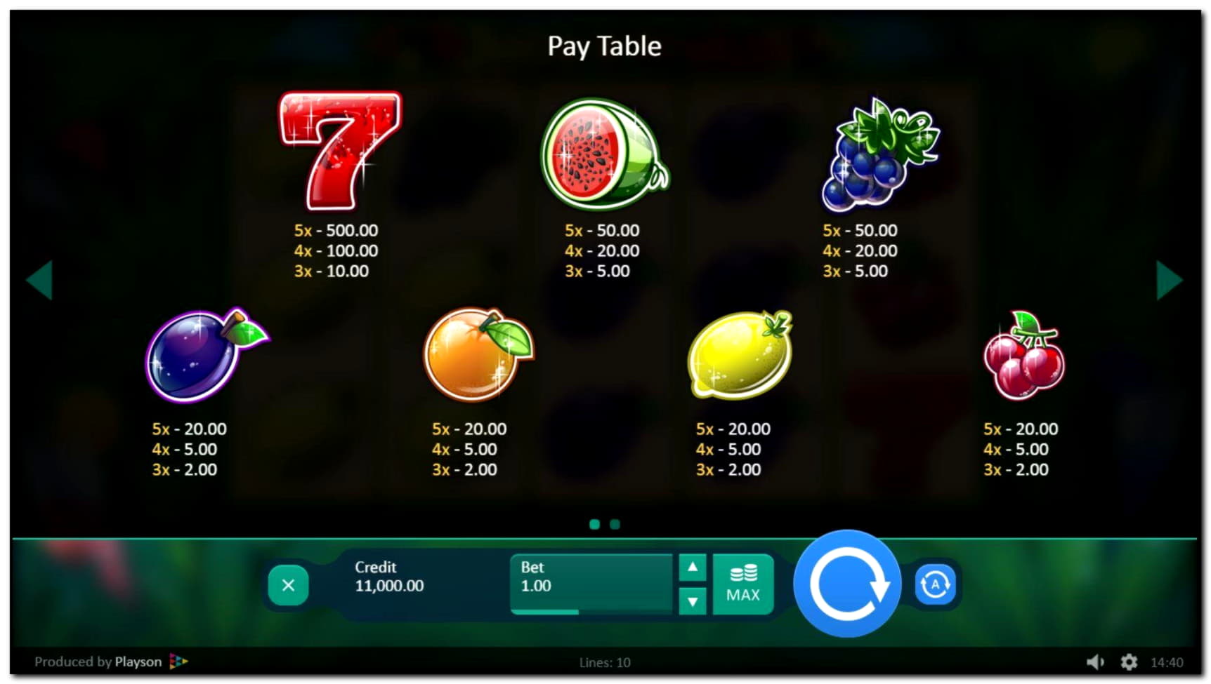 155 Free Casino Spins at Jackpot City Casino