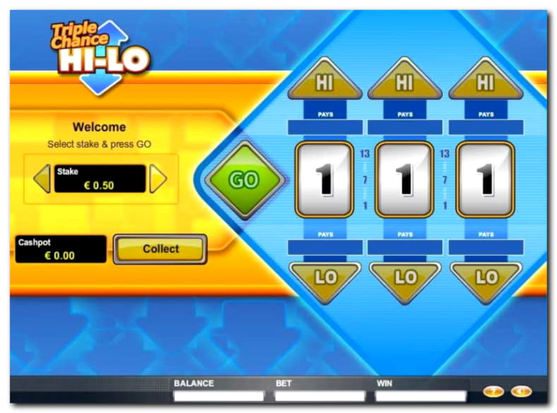 EURO 905 No deposit casino bonus at Net Bet Casino