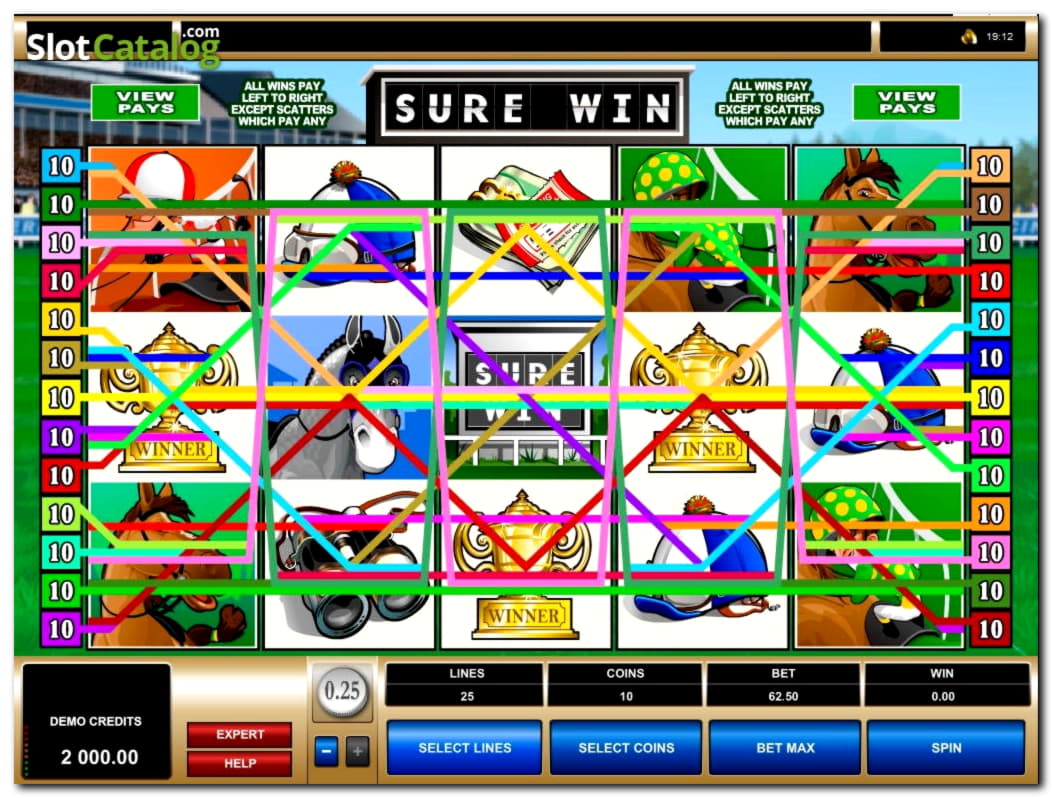 99 Free spins no deposit at Slotty Dubai Casino