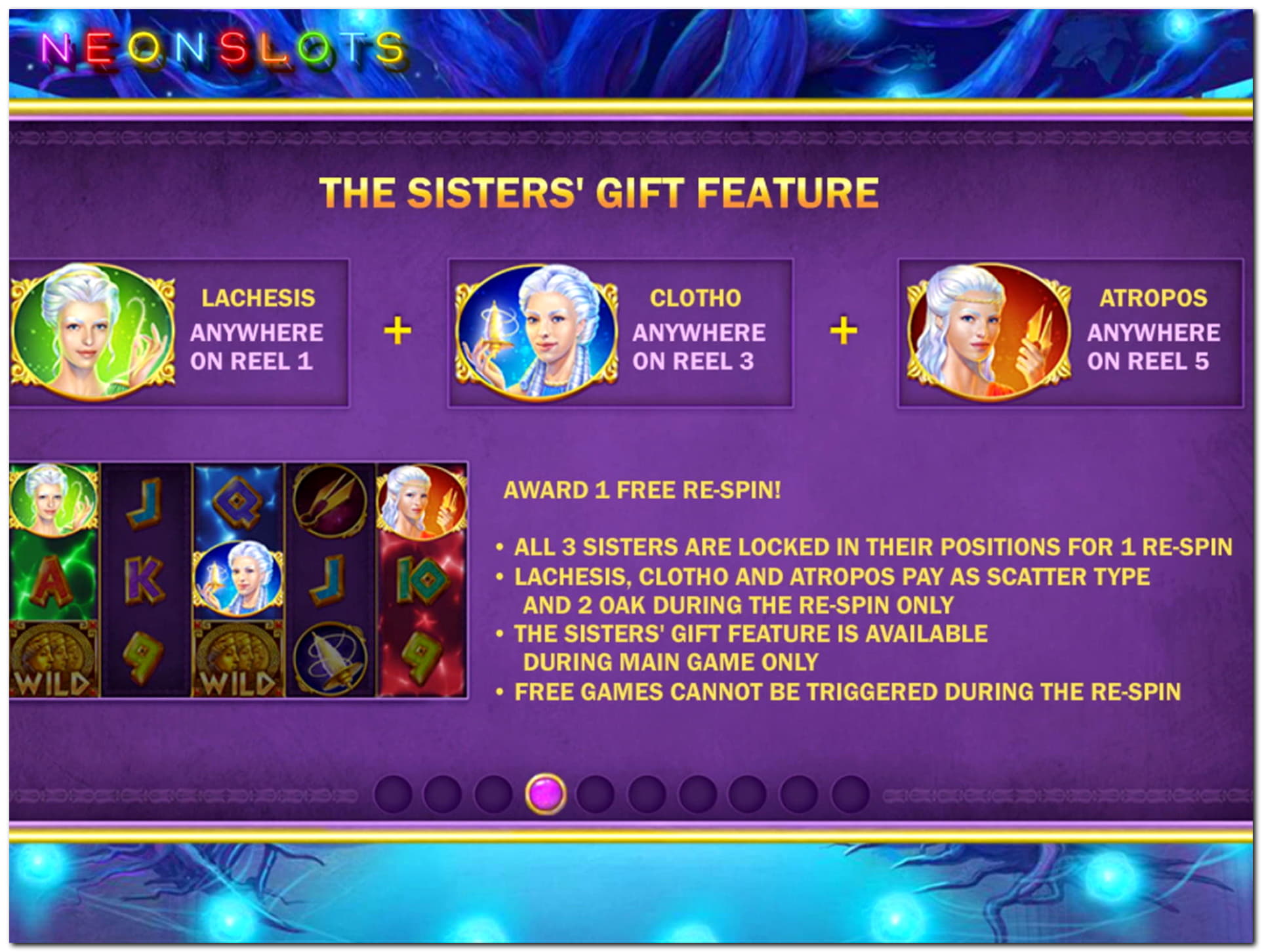 240 Free Spins at Magic Red Casino