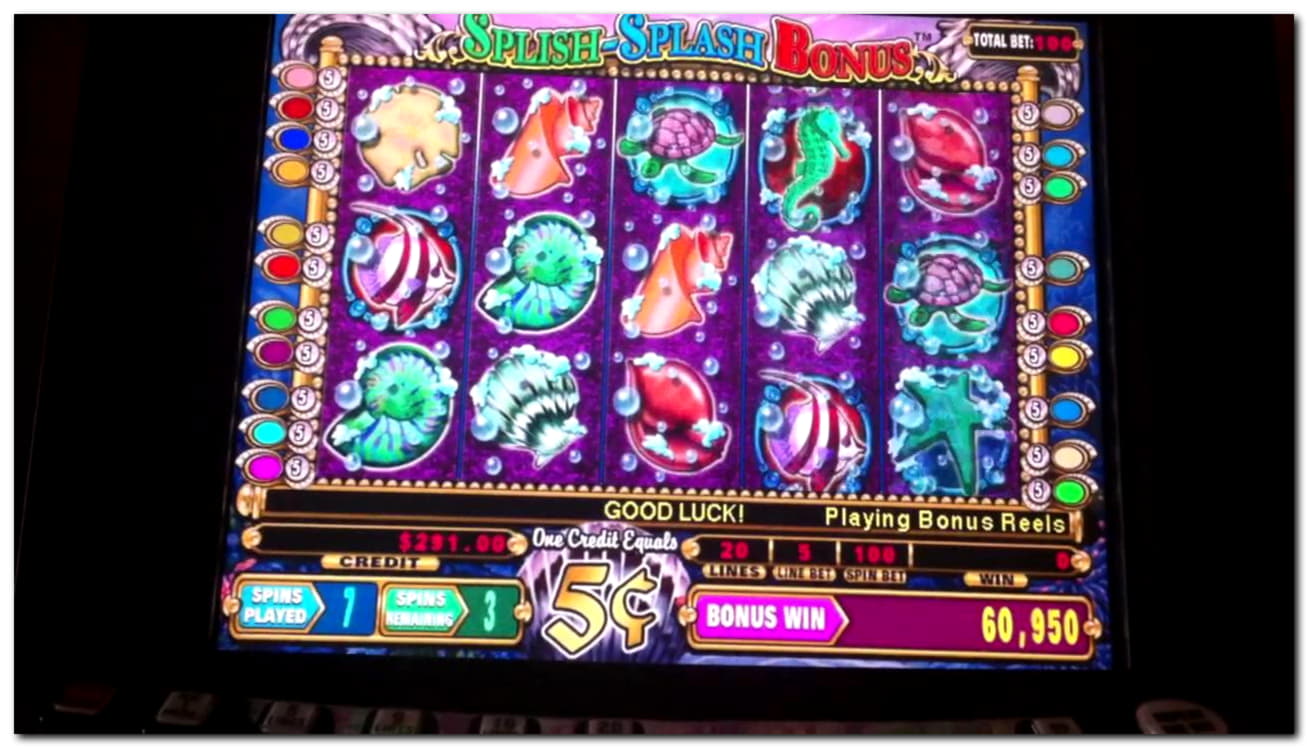 $125 Mobile freeroll slot tournament at Big Dollar Casino