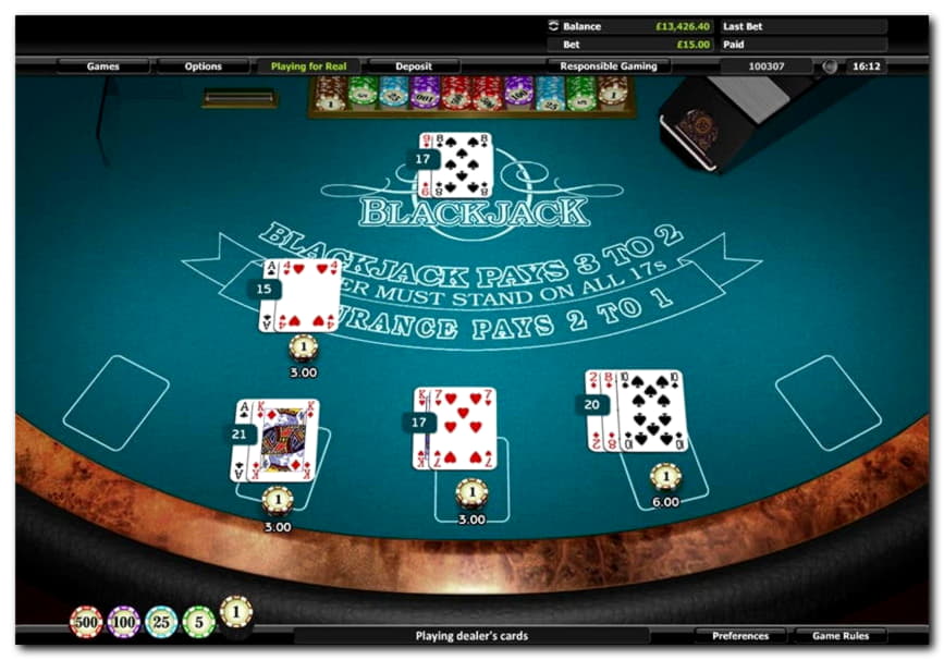€120 FREE Chip Casino at Cherry Casino