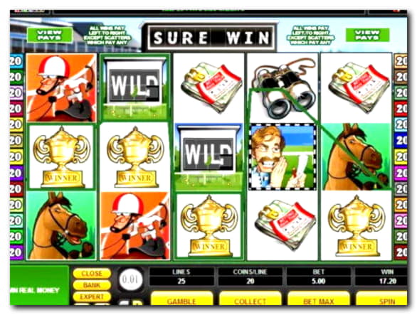 690% First Deposit Bonus at Bonanza Game Casino