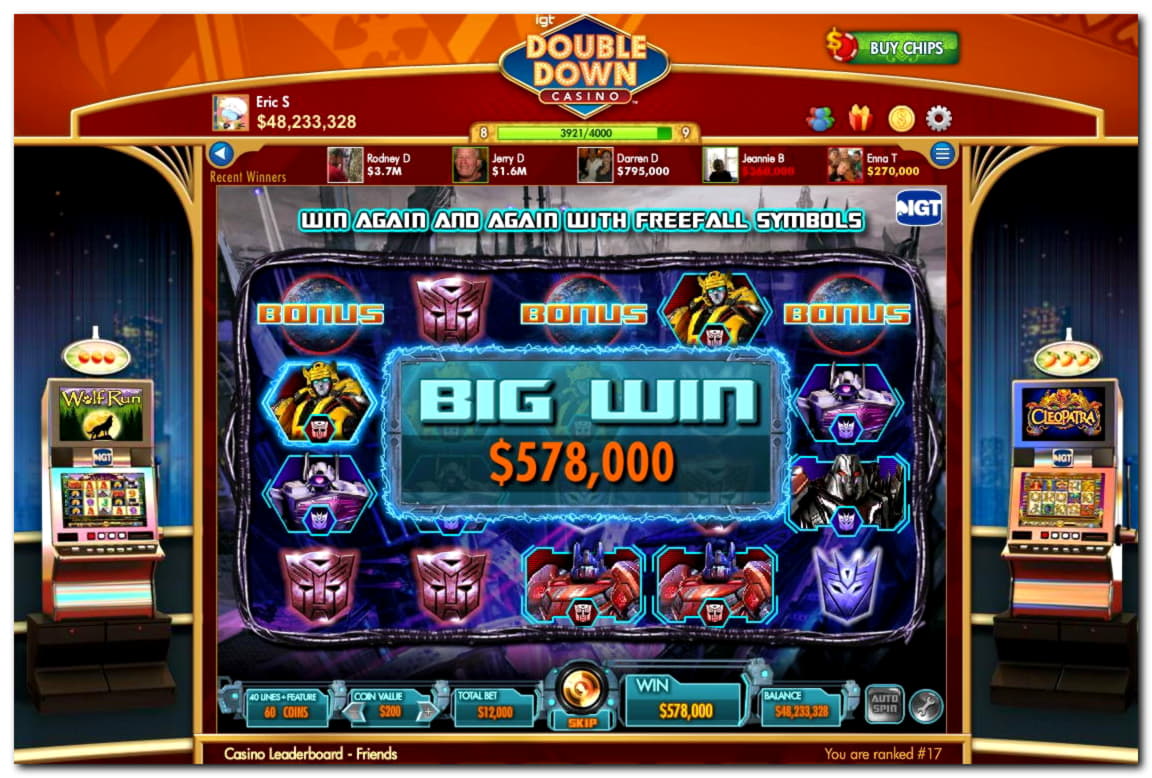 Eur 111 Casino tournaments freeroll at Gluck24 Casino