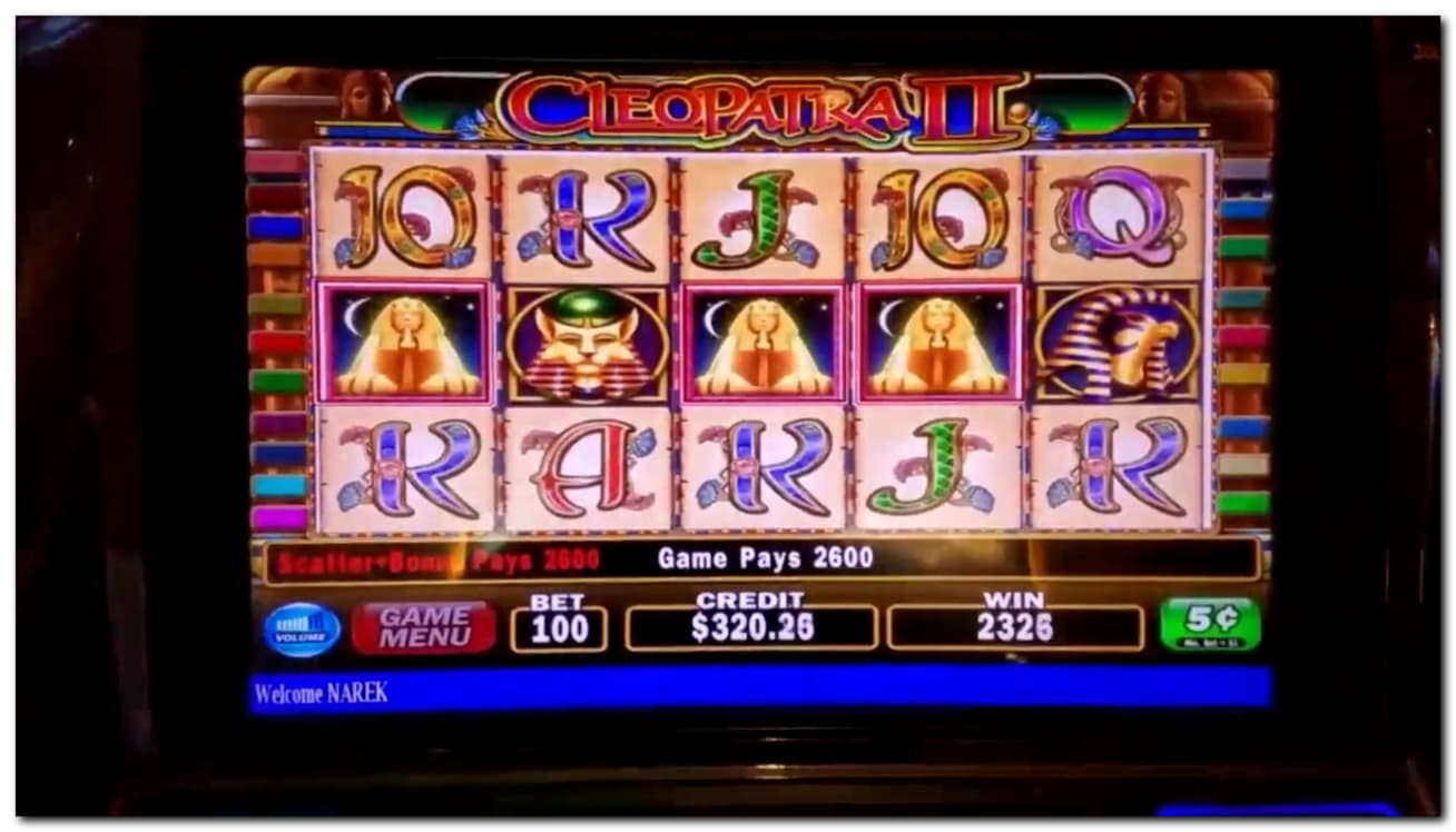 €1080 NO DEPOSIT CASINO BONUS at BGO Casino
