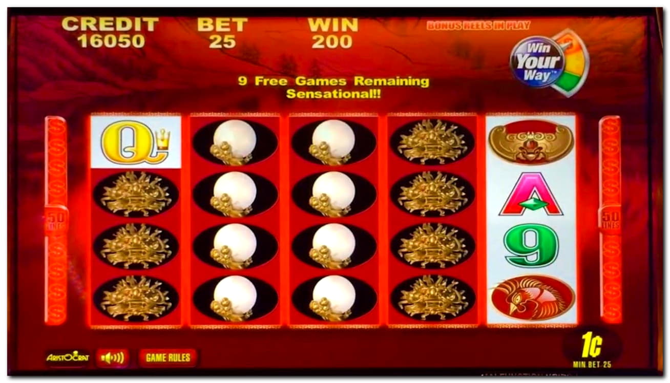 £245 Free Casino Ticket at CasiPlay Casino