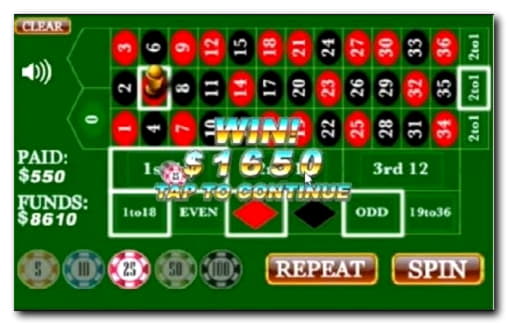 ﻿$555 Daily freeroll slot tournament at Mansion Casino