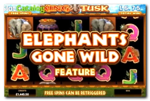 125 FREE SPINS at Wild Slots Casino