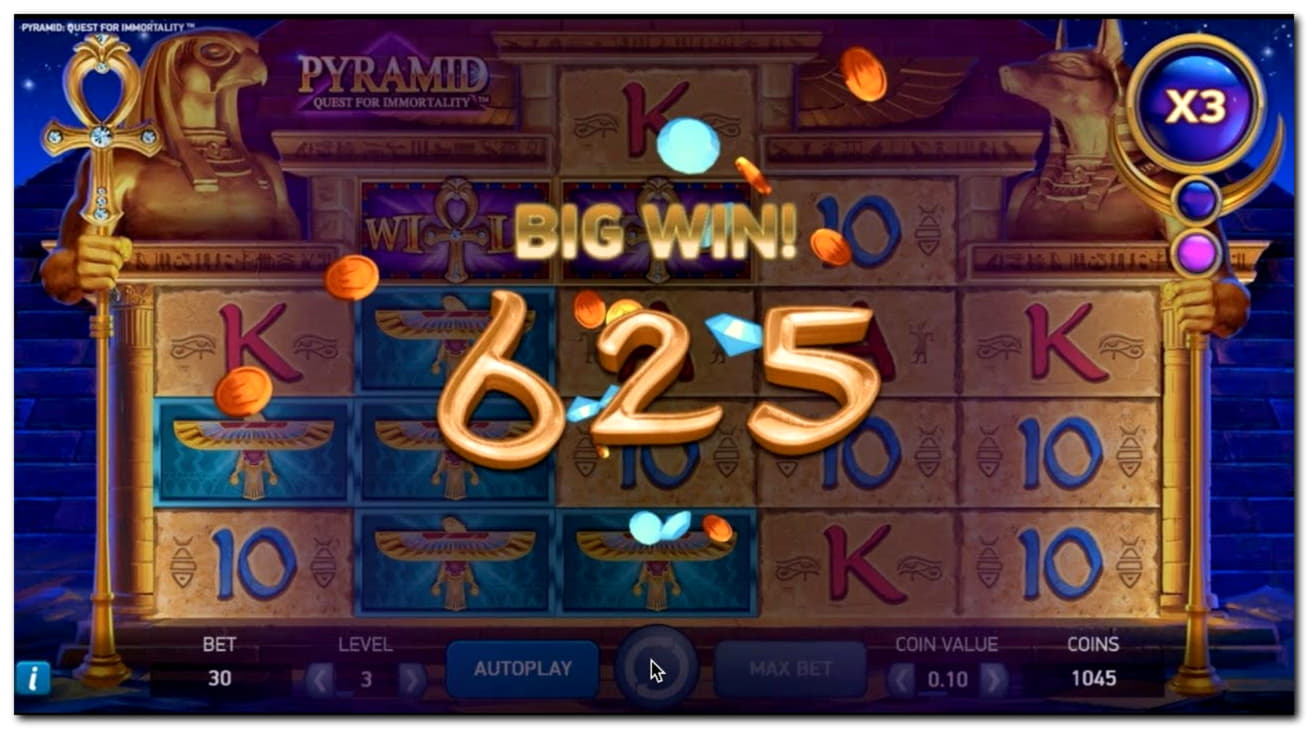 ﻿$400 Free Casino Chip at Jackpot City Casino