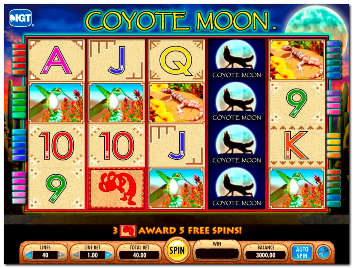 290 Free Spins no deposit at Oshi Casino