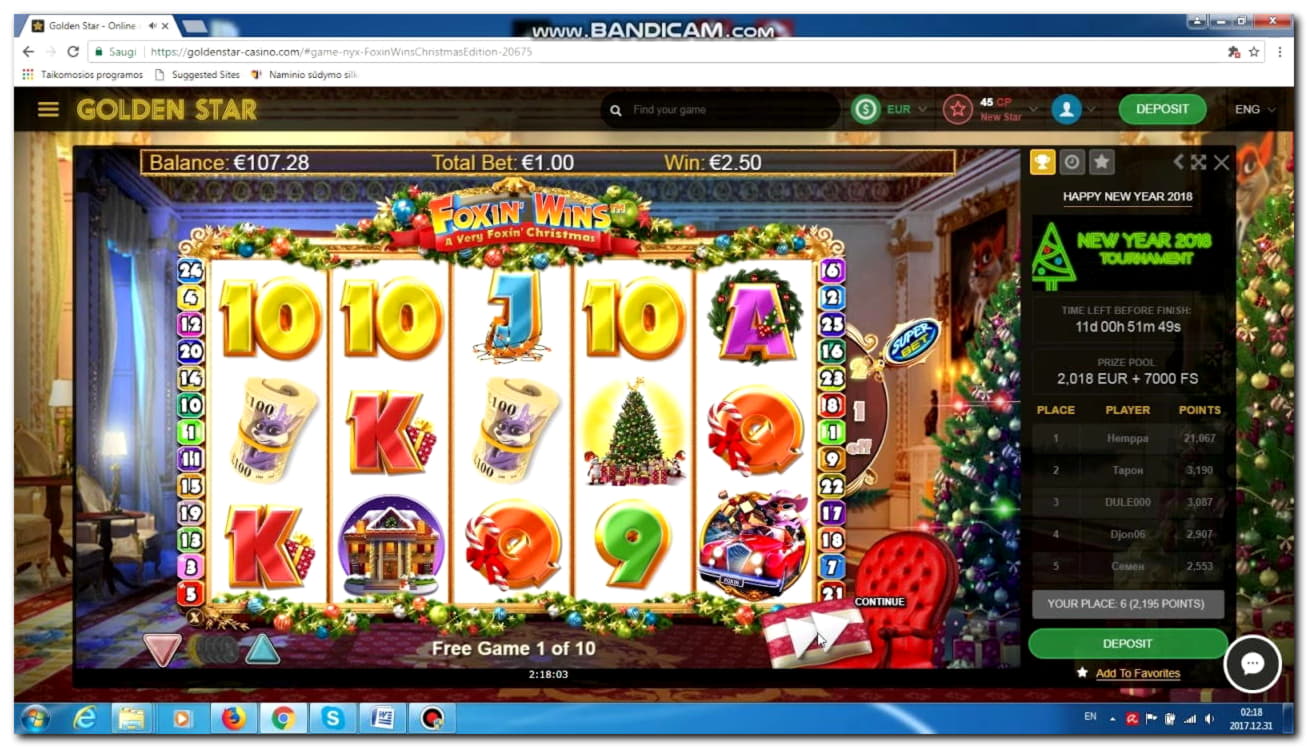$420 Online Casino Tournament at Jet Bull Casino