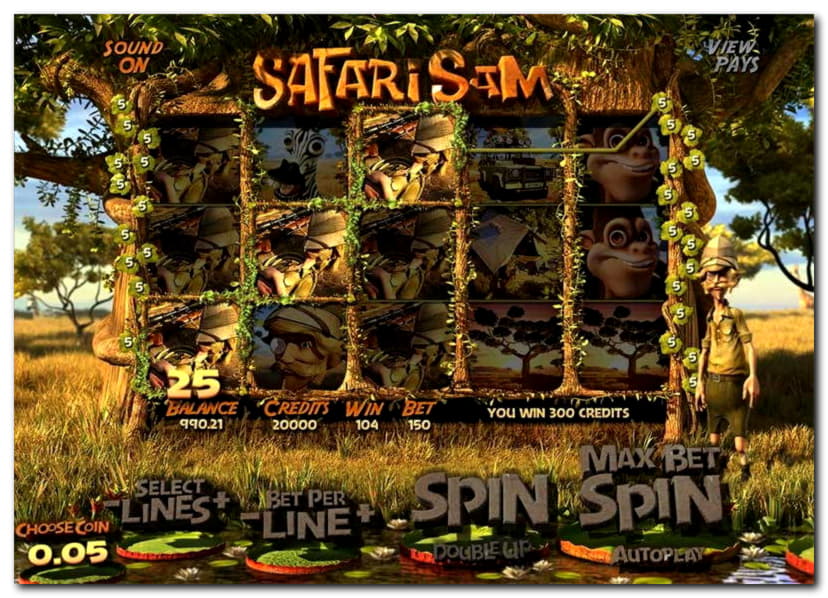 €530 no deposit casino bonus at Jackpot City Casino
