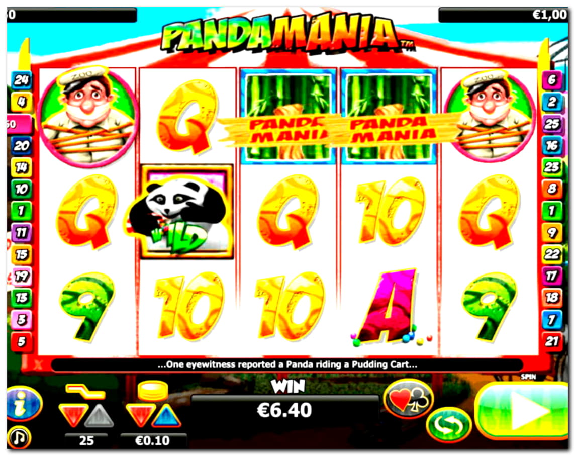 £110 free chip at Magic Red Casino