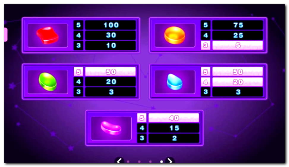 $120 free chip at Energy Casino