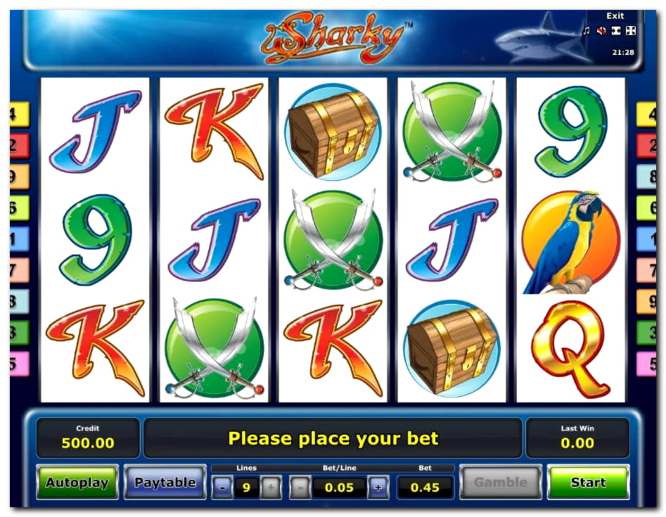 EUR 655 Free Casino Tournament at Slots Million Casino