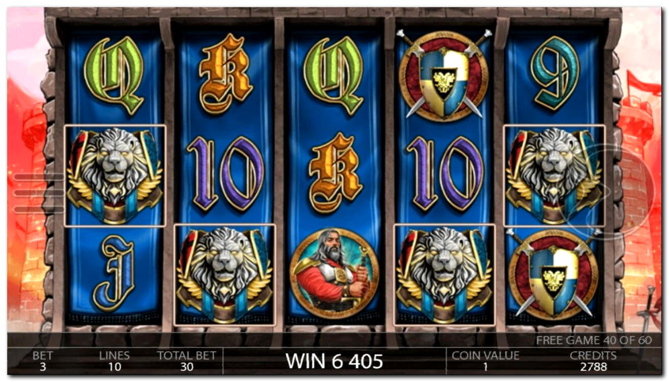 £130 Free Casino Tournament at BGO Casino