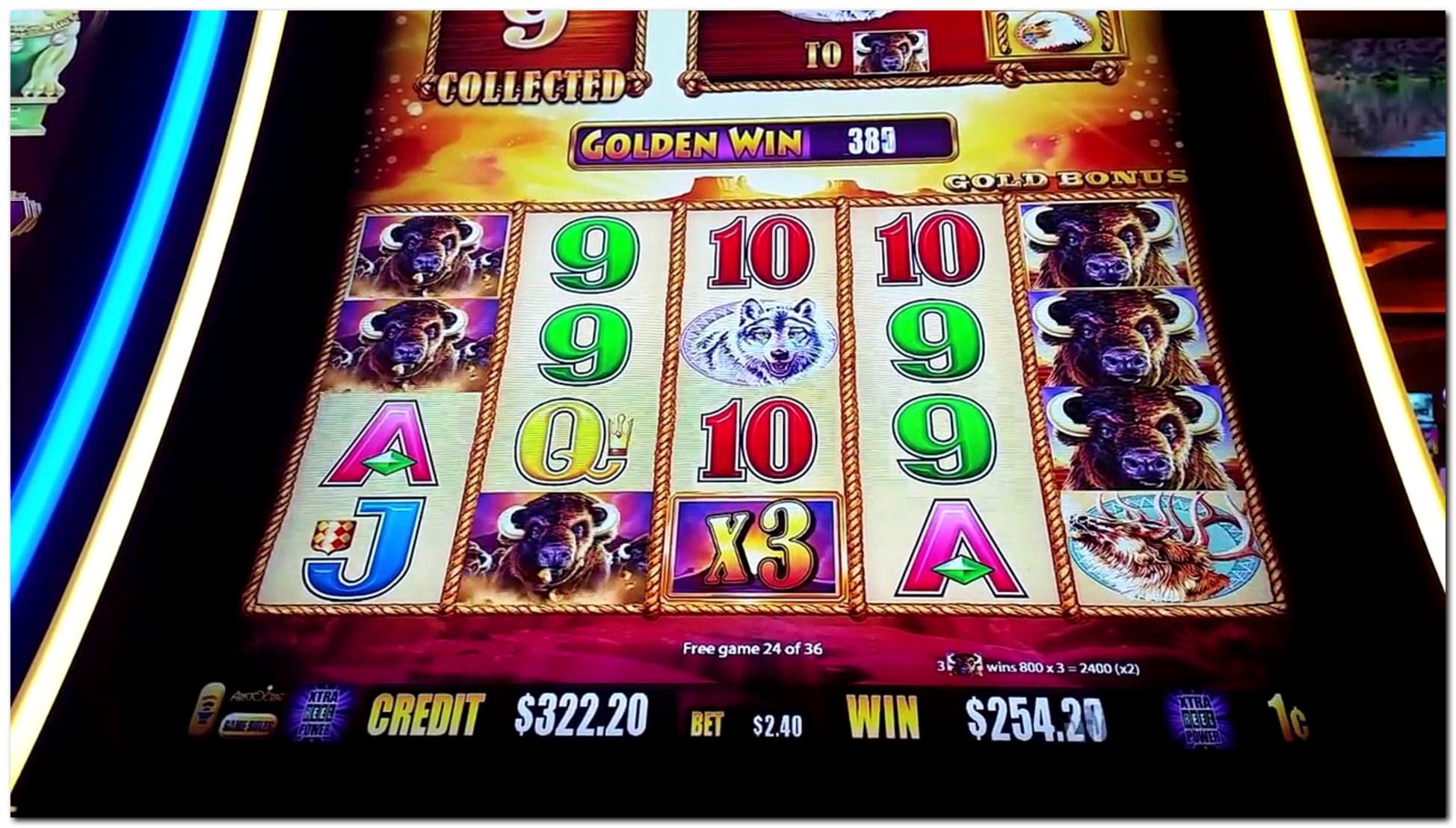 €555 No deposit at Bonanza Game Casino