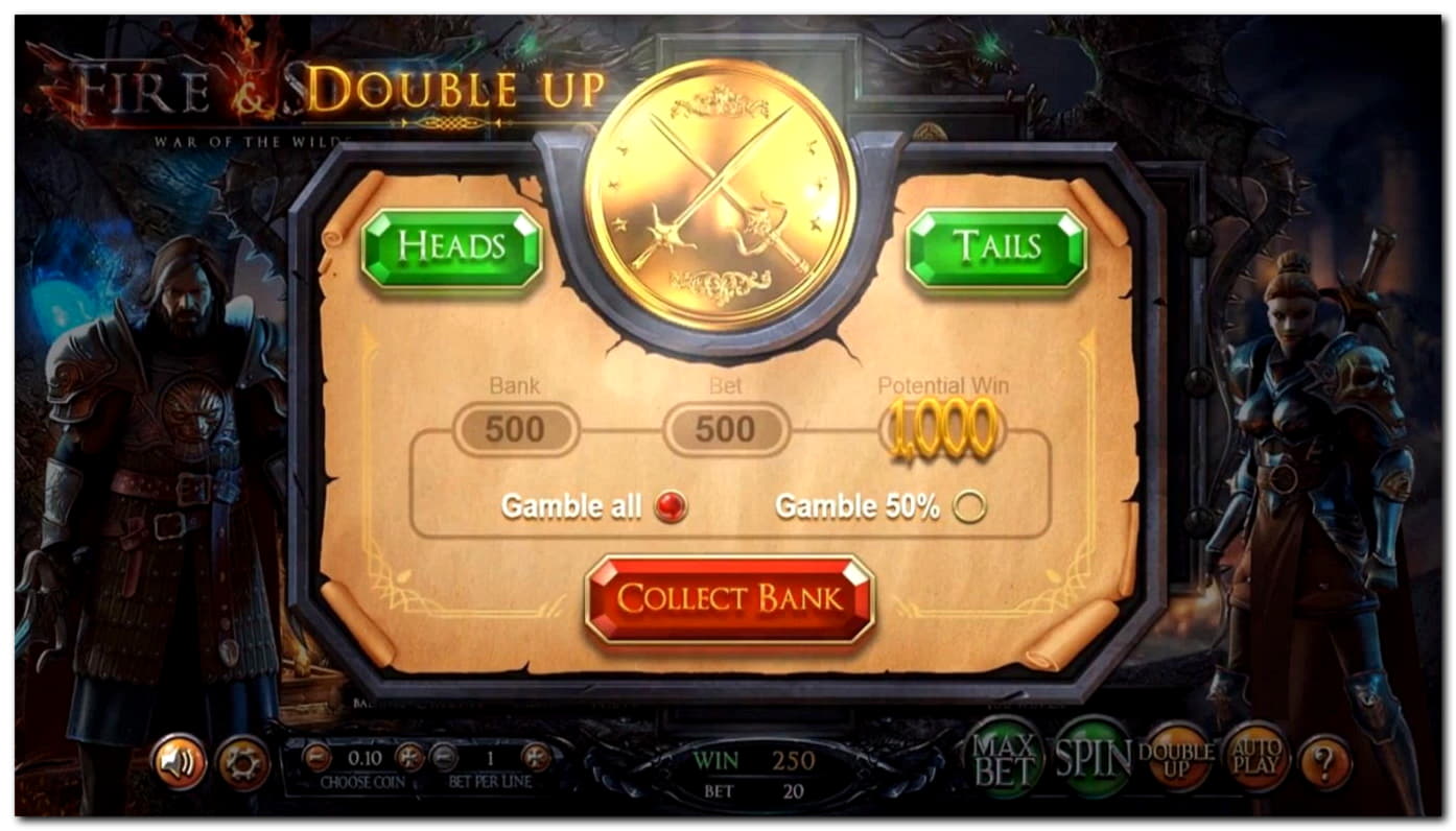 EUR 3640 No deposit bonus casino at Casino Luck