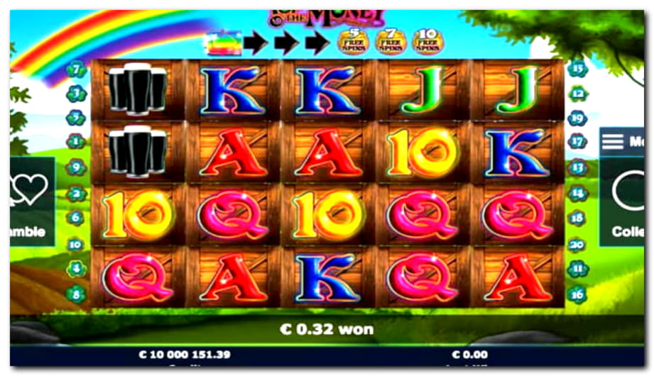 €1170 No Deposit at Opti Bet Casino