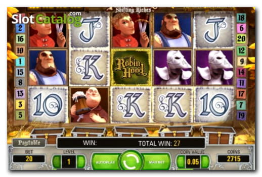 $605 FREE CASINO CHIP at Casino Luck