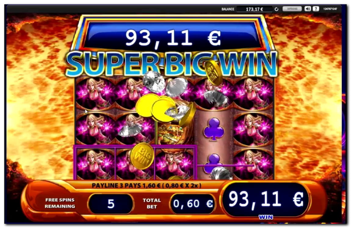 235 Free Spins right now at 888 Casino