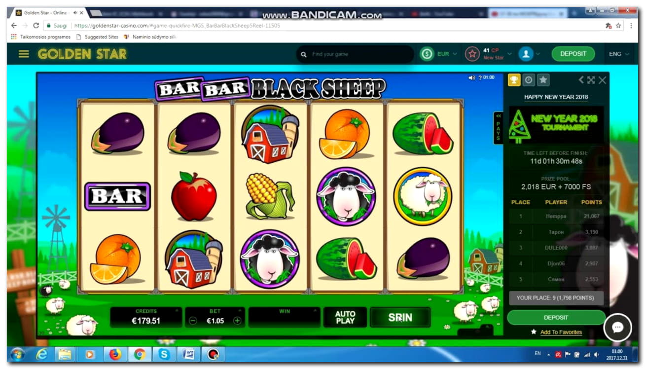 100 Free spins at Casino-X