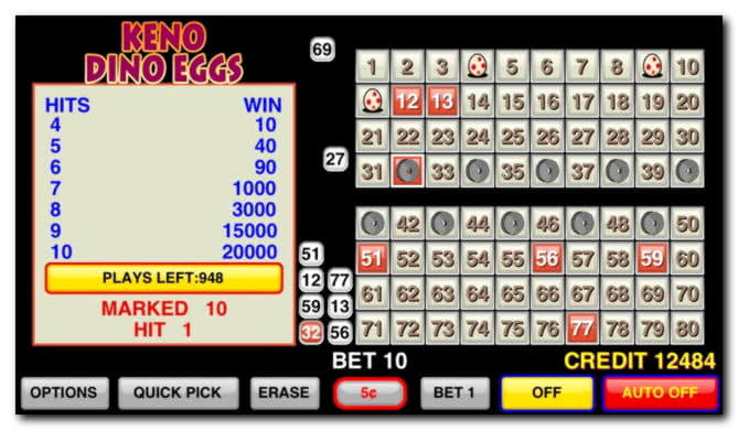 895% Deposit match bonus at Joy Casino