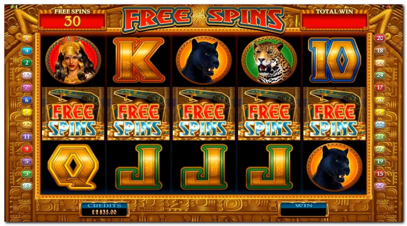 €920 Online Casino Tournament at Unique Casino