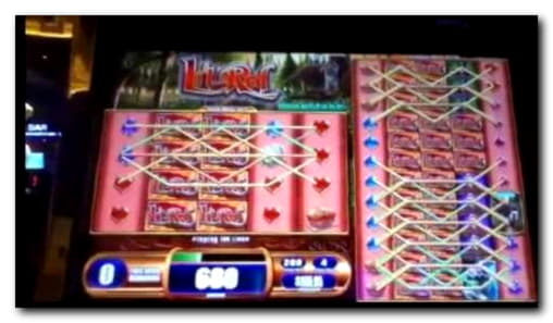 105 FREE SPINS at Black Lotus Casino
