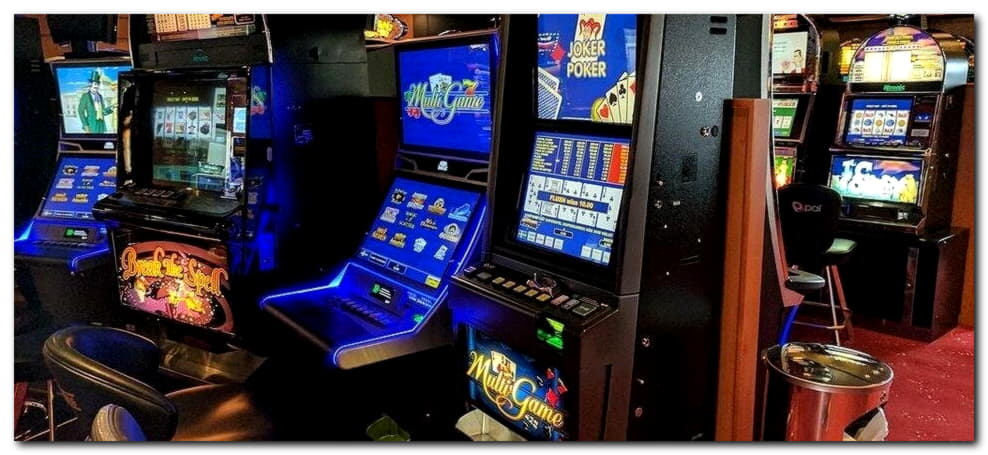 280% Match Bonus Casino at Gluck24 Casino