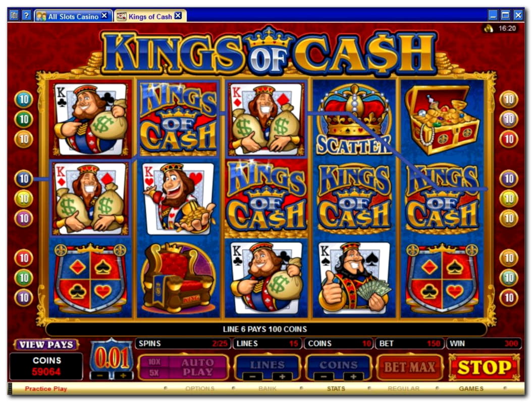 €4155 NO DEPOSIT CASINO BONUS at Winner Casino