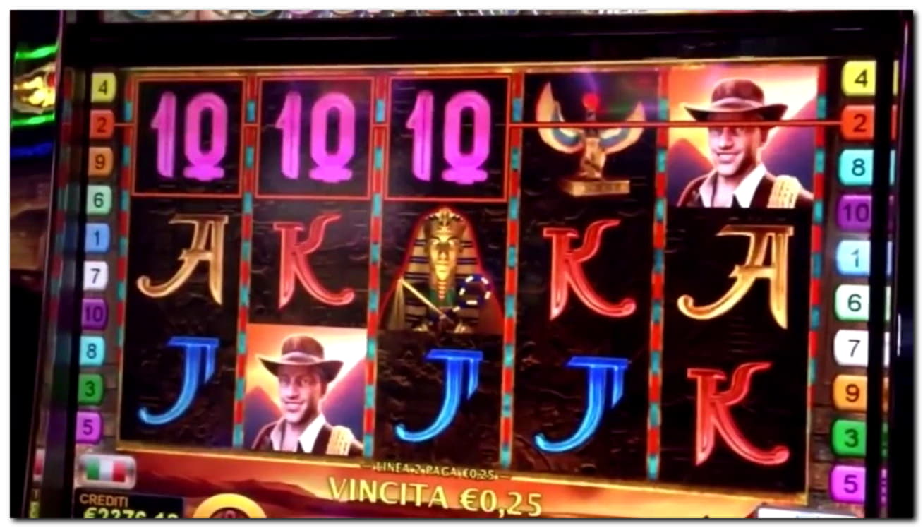 495% Casino Welcome Bonus at BGO Casino