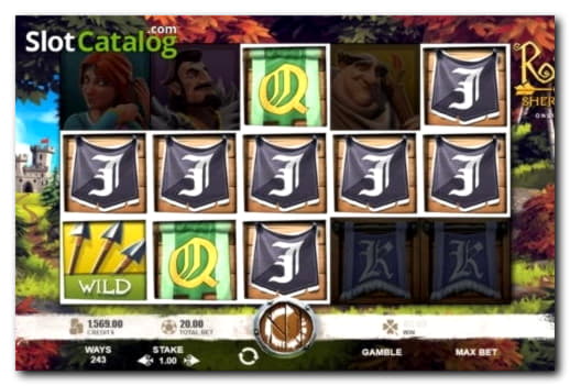 ﻿$220 free casino chip at Magic Red Casino