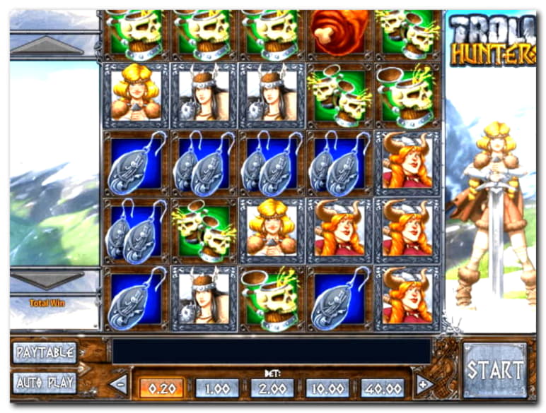 280 free spins at Bonanza Game Casino