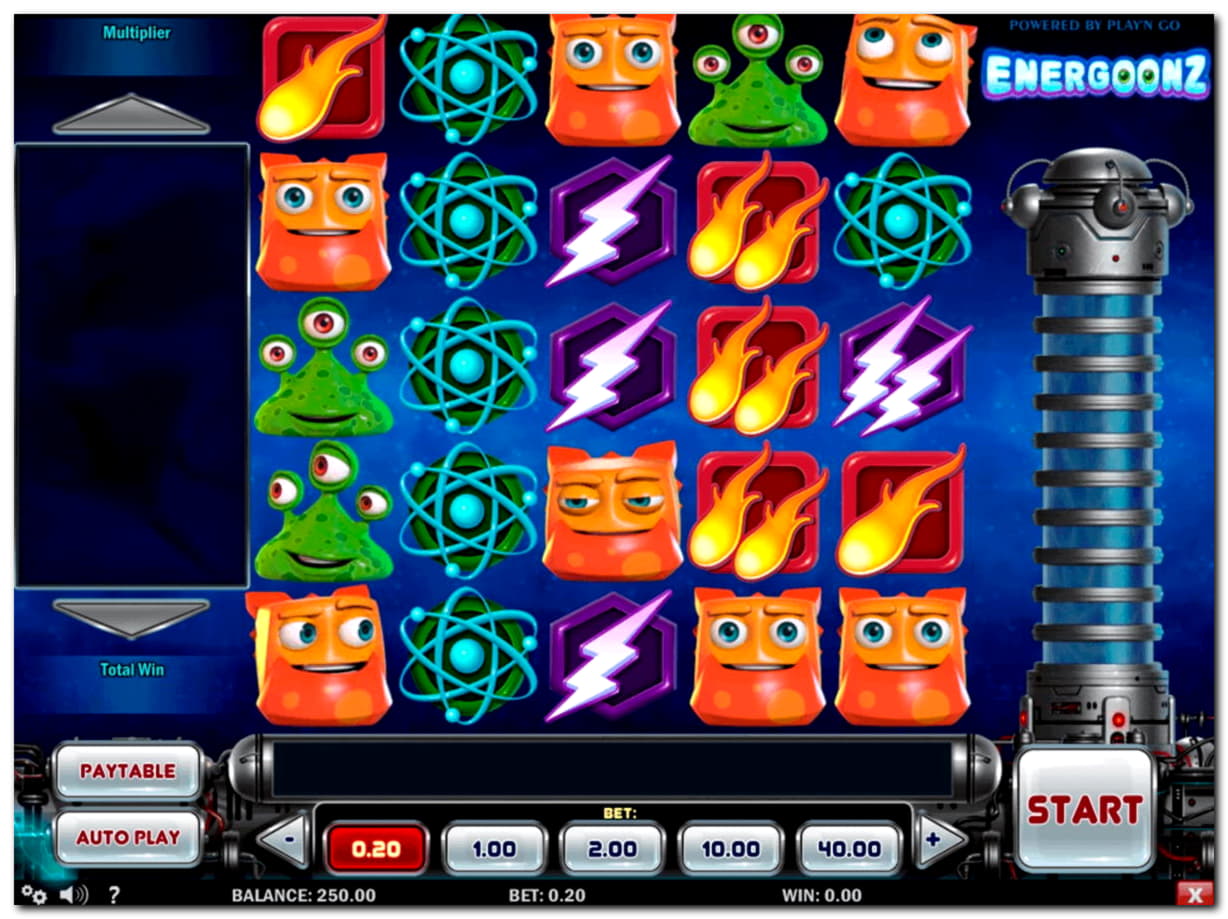 €745 Free Casino Tournament at Joy Casino