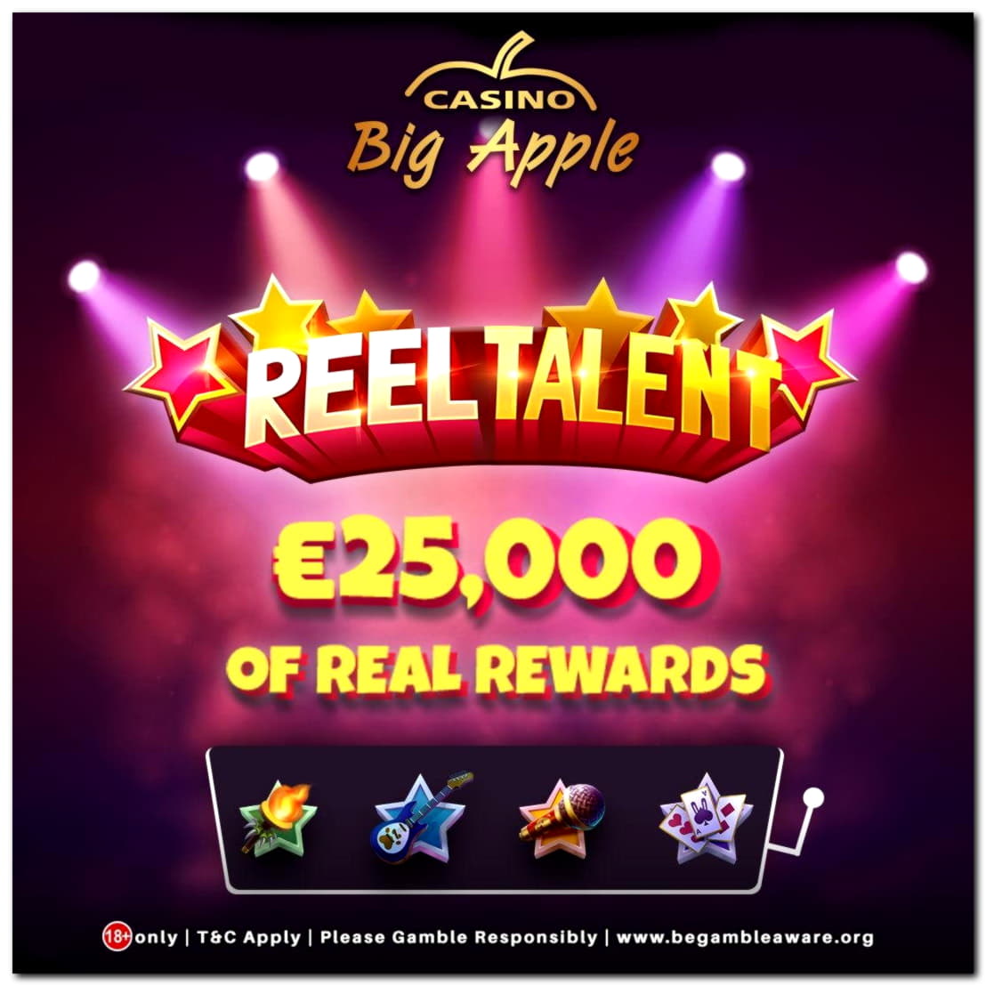 EURO 66 Tournament at Opti Bet Casino