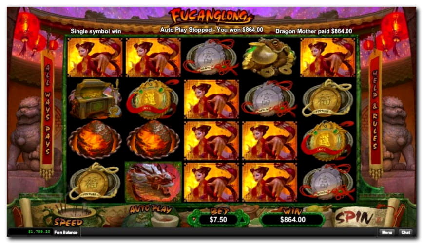 $420 Free chip at Jackpot City Casino