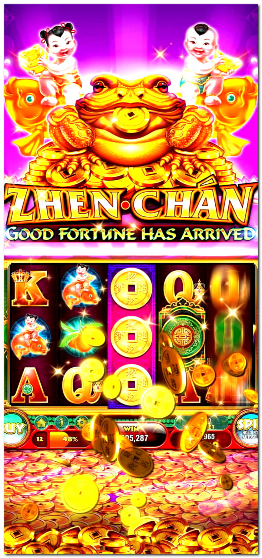 405% Best signup bonus casino at Gluck24 Casino
