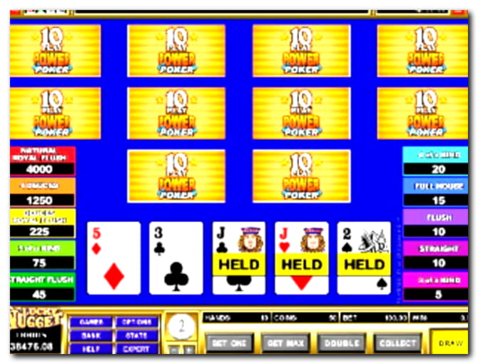 £2935 NO DEPOSIT BONUS CASINO at BGO Casino