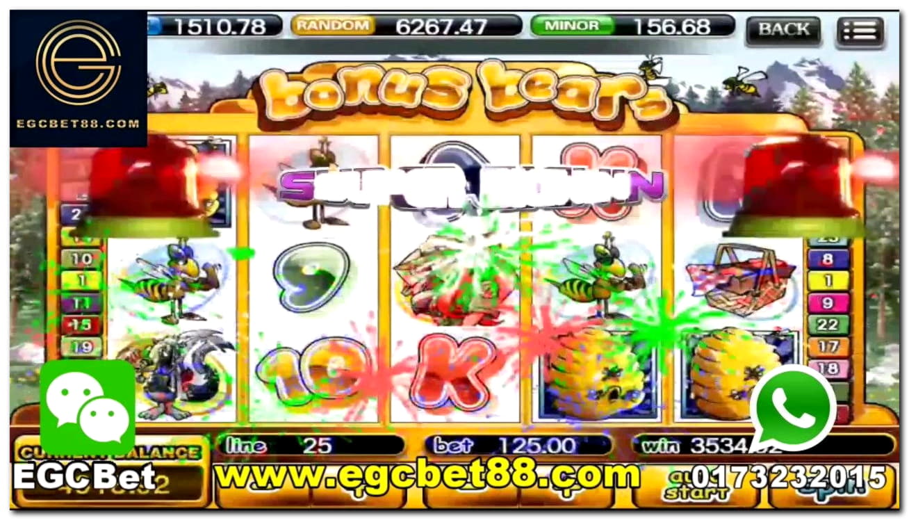 $485 Daily freeroll slot tournament at 888 Casino