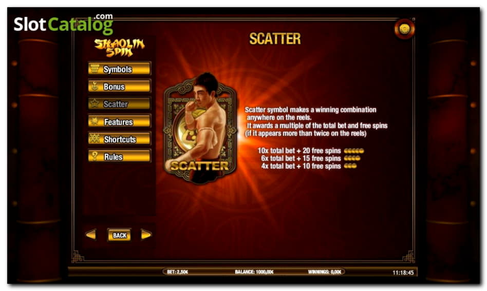 €200 Free Chip Casino at Unique Casino