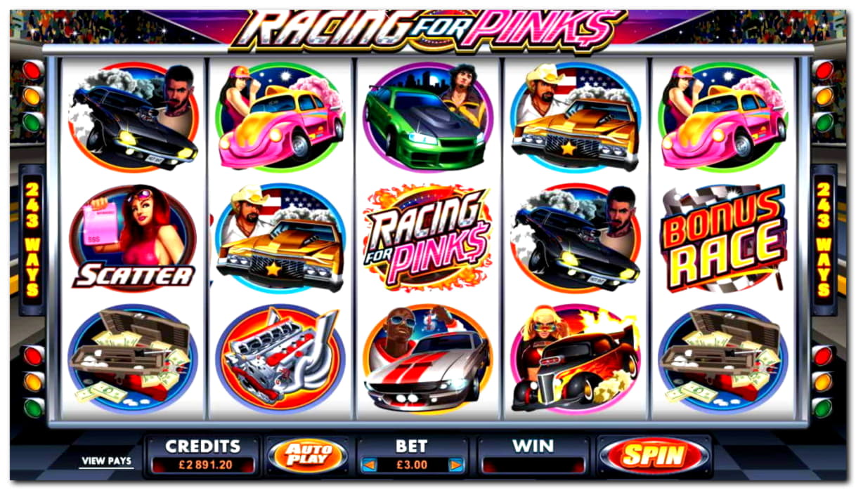 215 free casino spins at Gluck24 Casino