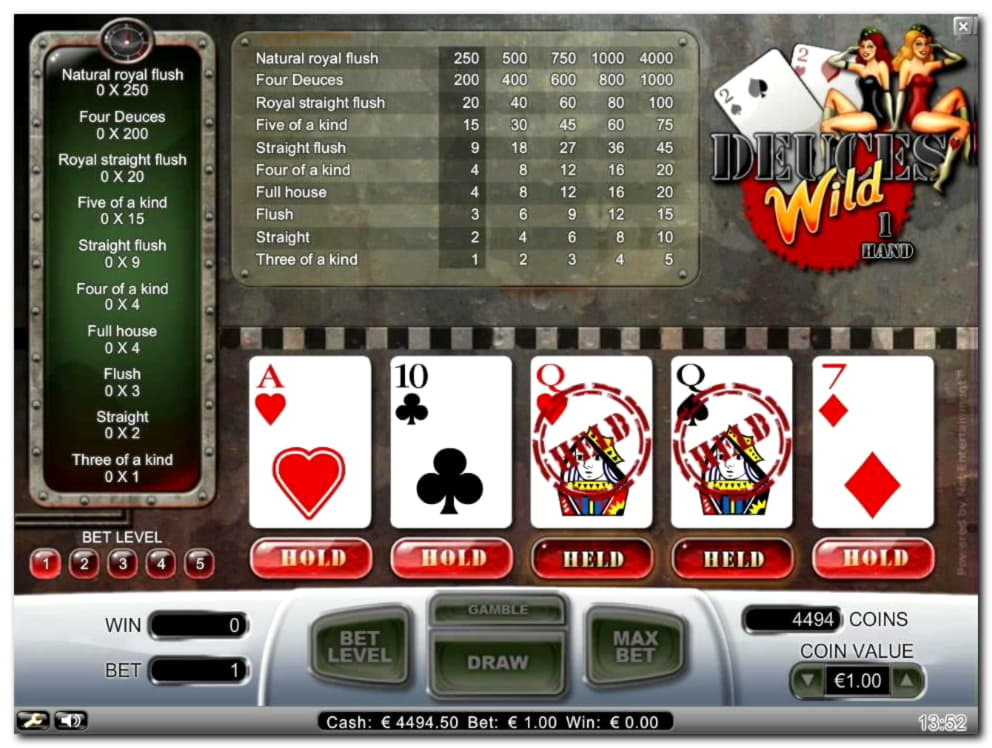 €3605 No Deposit Casino Bonus at Black Lotus Casino
