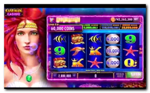 295 Trial Spins at Wild Slots Casino