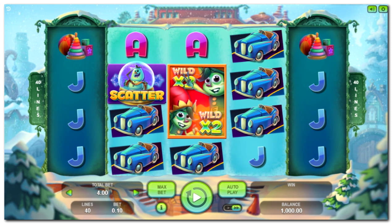 $80 FREE Casino Chip at Slotty Dubai Casino