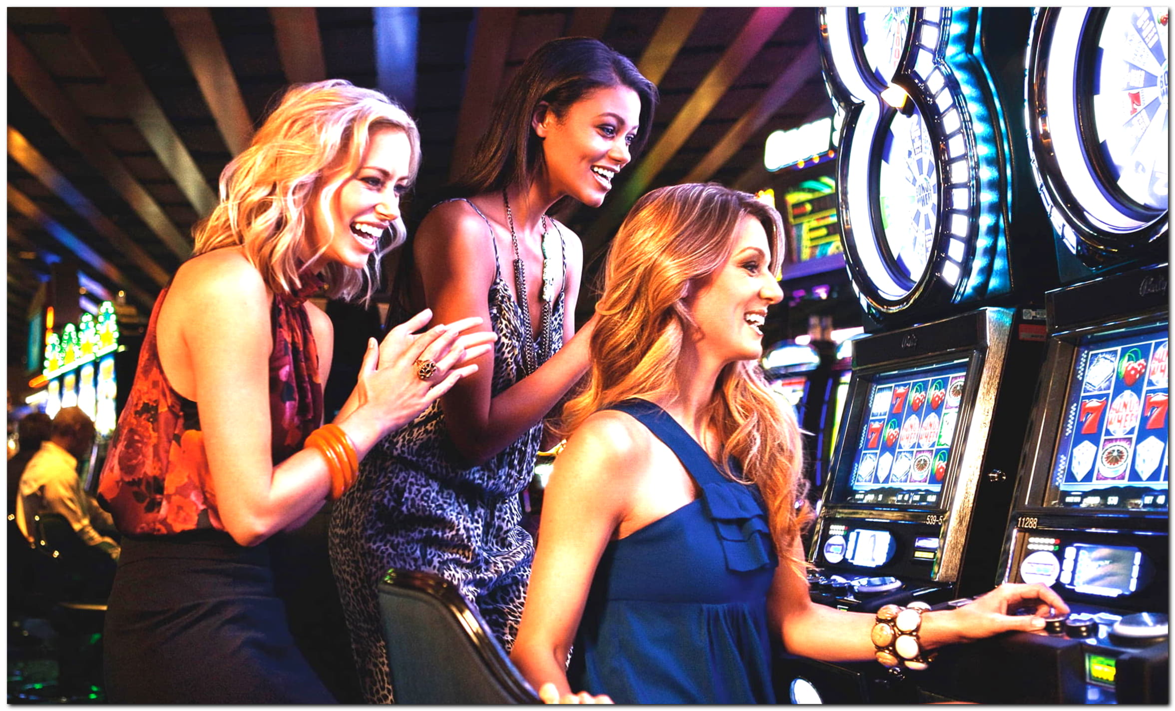 65% Match Bonus Casino at Joy Casino