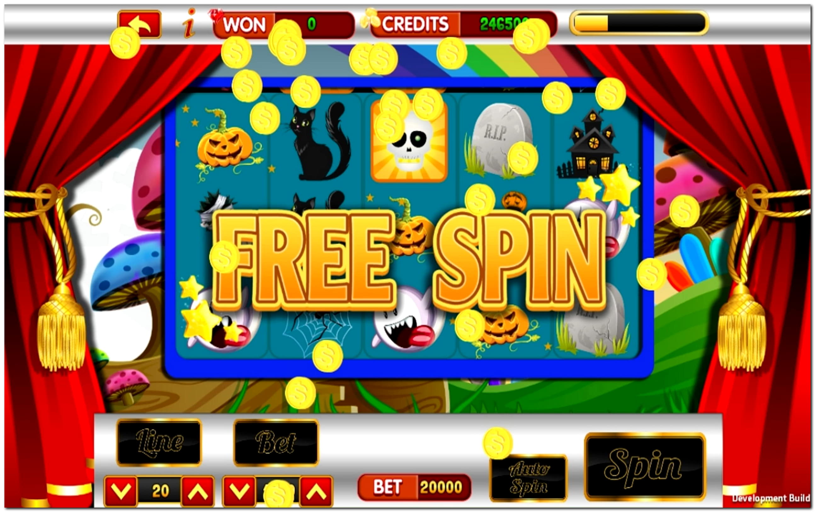 EURO 1445 NO DEPOSIT BONUS CODE at Unique Casino