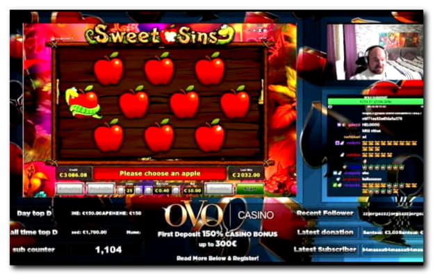 425% Signup Casino Bonus at Cherry Casino